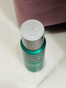 Brut Deodorant