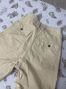 Bershka Cargo Pants