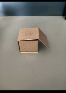 Malabar Gold &amp; Diamonds Ring Box