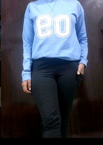 Pantaloons Sweatshirt 🔥🔥🔥
