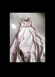 Elegant Embellished Gown