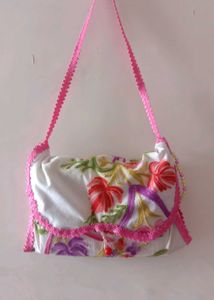 Bag/pouch to keep books & stuffs.