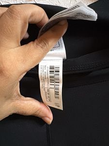 Decathlon Dryfit S size Pant