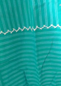 shirt style kurti