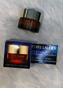 Estee Lauder Eye Repair Gel Cream