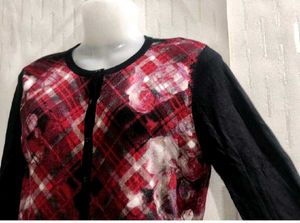 Soft Cardigan Sweater For Women