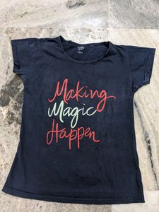 Combo Of 5 Tshirts