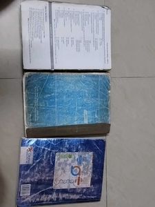 Class 11 Commerce Book Set