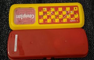 Kids Pencil Box