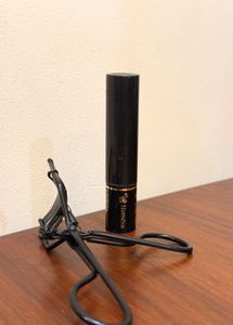 Lancome Hypnose Eyelash Curler & Mascara