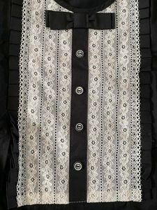 ✨ Beautiful Black Sleeveless Top for Sale ✨