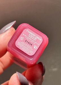Huda Beauty duo lip oil &amp; filter blush