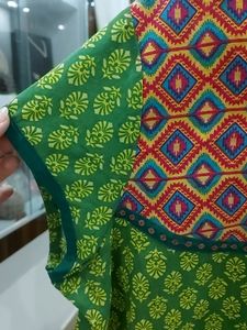 New with Tag short kurti