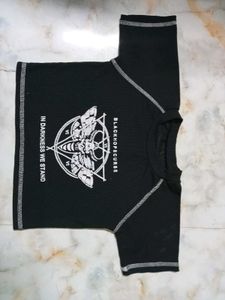 Blackhope Curse Graphic Tee
