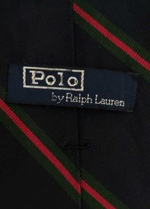 Polo by Ralph Lauren Silk Tie