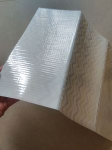 Floor Mat Sticker