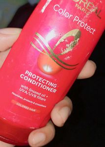 L'Oreal Color Protect Conditioner