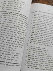 P.U.C. I English Reflections &amp; Articulation