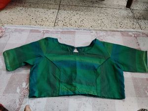Assorted Colorful Blouses