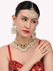 Bridal Jewelry Set