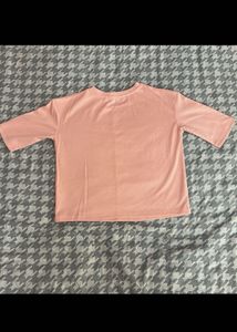 Sparkle Graphic Tee