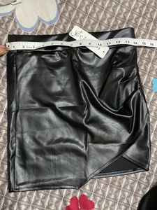 New Skirt