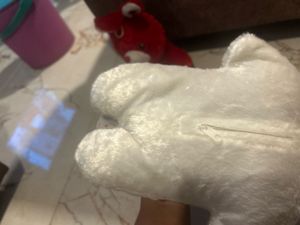 Plush Toys Set - Peppa Pig, Bunny &amp; Bear