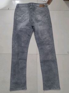 Trendy Men's Flying Machine Jeans