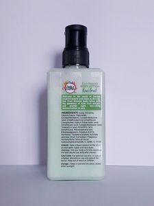 Kiwi Fruit Body Lotion