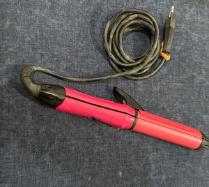 Hair curler