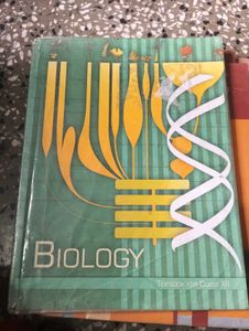 Class XII Physics &amp; Chemistry Textbooks
