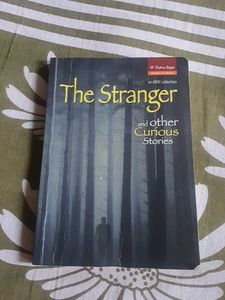 "The Stranger" and Other Curious Stories