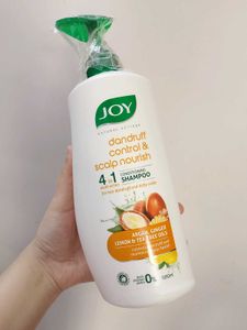 4 in 1 Conditioning & Scalp Nourishing Shampoo
