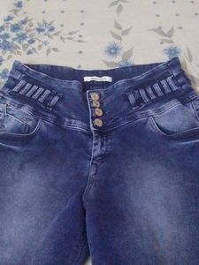 Imeda Jeans