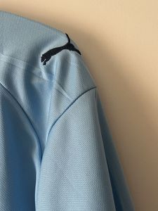 Puma Manchester City Jersey