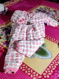 Baby Co Ord Set