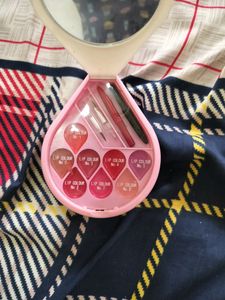 New Makeup Kit
