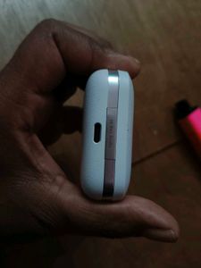 Realme Earbud Charging Case
