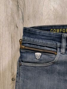 Ma5982 John player jeans waist 34 inches