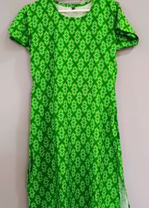 Elegant Kurtha
