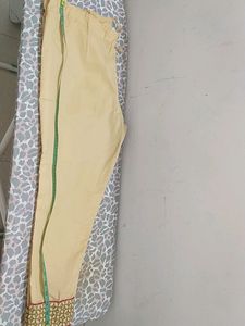 Pakistani Suit