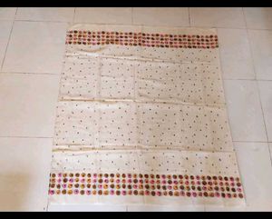 Unused Georgette Dupatta