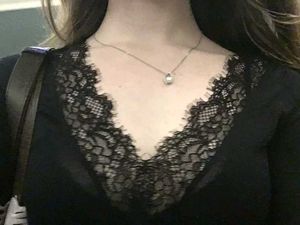 y2k grunge lace top 🗝️