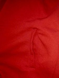 Motion Hoodie - Size M