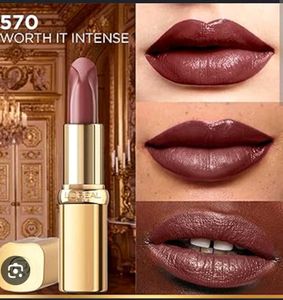 L'Oreal Lipstick Duo