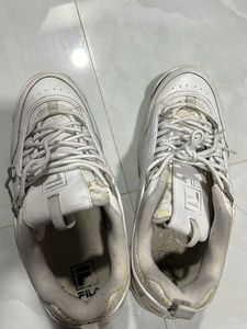 Fila Disruptor Sneakers