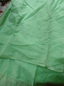 Gown