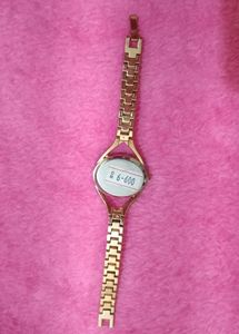 Saudi Arab Watch For Women