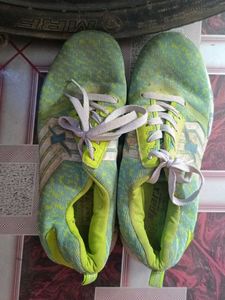 Spark Sport Shoes Swap available