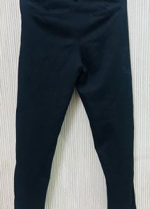 Black Formal Pant